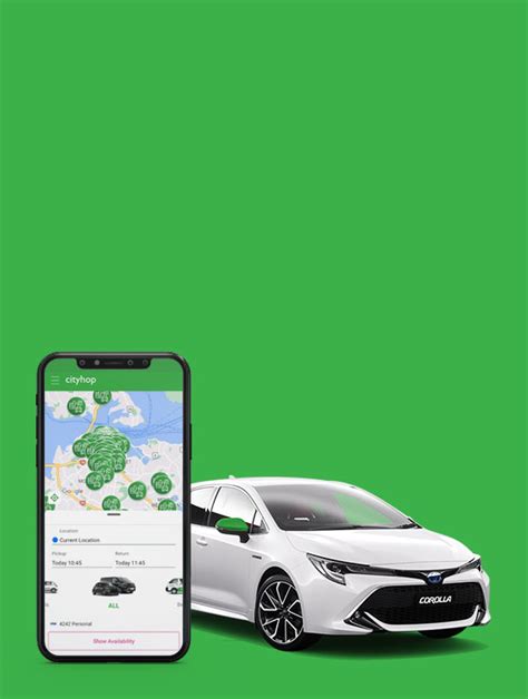 cityhop wellington|city hop car rental.